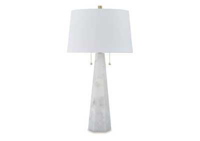 Laurellen Table Lamp