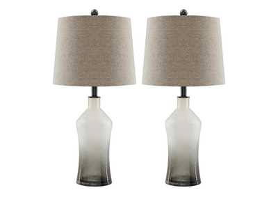 Image for Nollie Table Lamp (Set of 2)