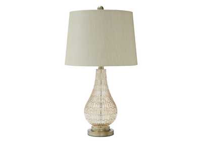 Image for Latoya Table Lamp