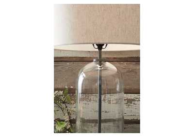 Manelin Table Lamp,Signature Design By Ashley