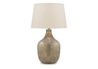 Image for Mari Table Lamp