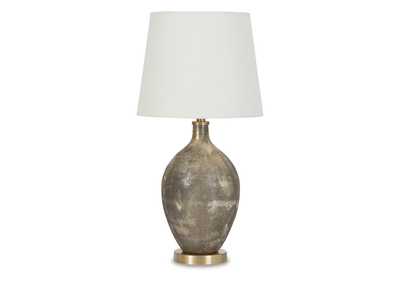 Image for Jemarie Table Lamp