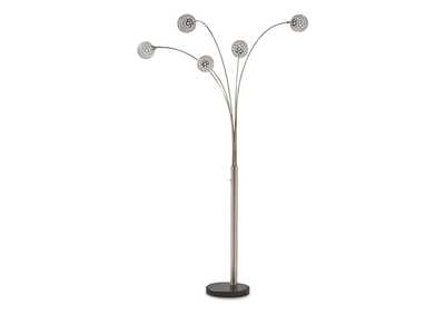 Image for Winter Arc Lamp