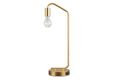 Image for Covybend Desk Lamp