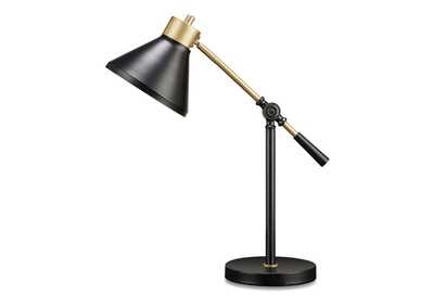 Image for Garville Desk Lamp
