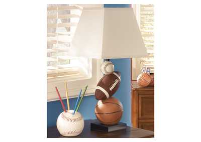 Nyx Table Lamp,Direct To Consumer Express