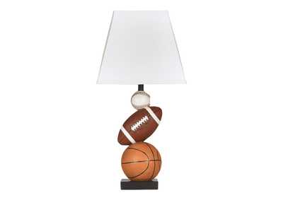 Image for Nyx Table Lamp