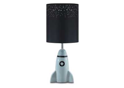 Image for Cale Table Lamp