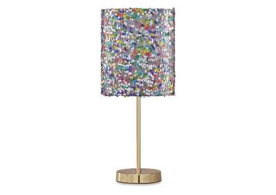 Image for Maddy Table Lamp
