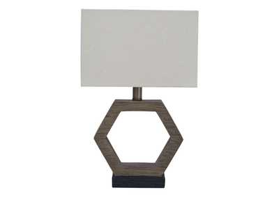 Image for Marilu Table Lamp