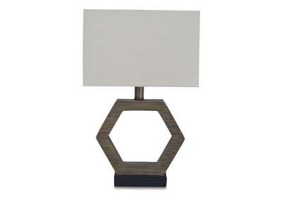 Marilu Table Lamp