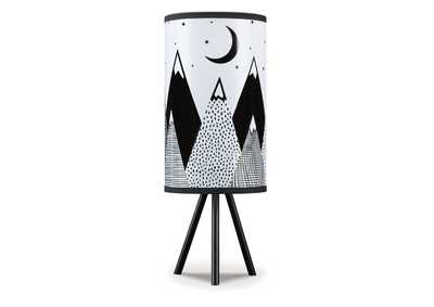 Image for Manu Table Lamp