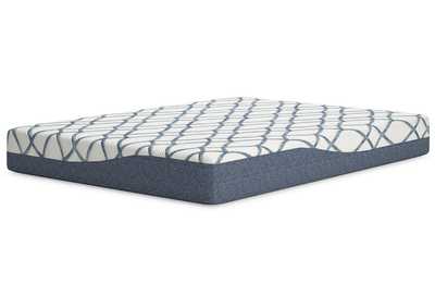 Image for 10 Inch Chime Elite 2.0 Queen Mattress