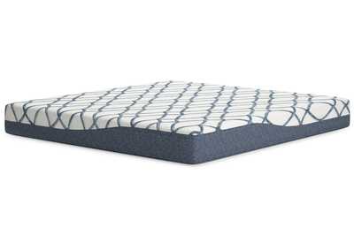 Image for 10 Inch Chime Elite 2.0 King Mattress