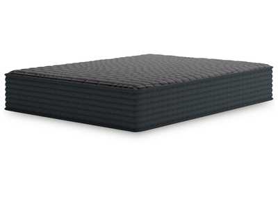 Gray 1200 Hybrid Queen Mattress,Sierra Sleep by Ashley