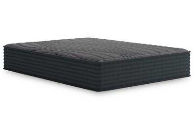 Gray 1200 Hybrid Queen Mattress