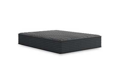 Gray 1200 Hybrid Queen Mattress,Sierra Sleep by Ashley