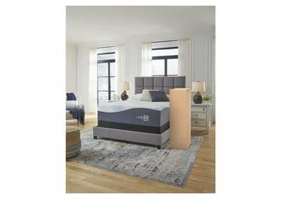 Millennium Luxury Gel Memory Foam King Mattress,Sierra Sleep by Ashley