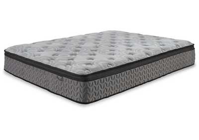 Image for Augusta2 Twin Mattress