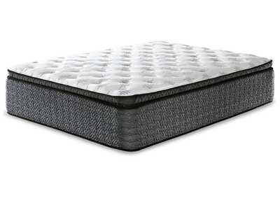 Image for Ultra Luxury PT with Latex King Mattress