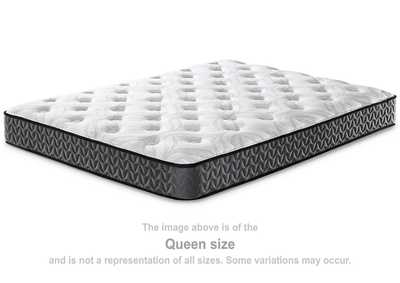 Image for 8 Inch Bonnell Hybrid Twin Mattress