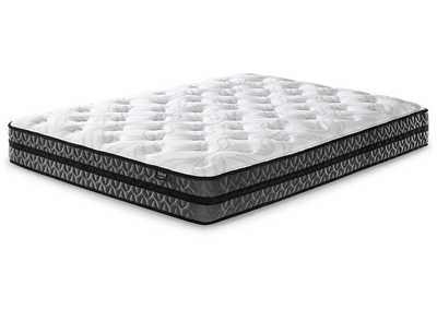 Image for 10 Inch Pocketed Hybrid Queen Mattress