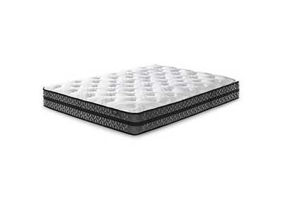 Image for 10 Inch Pocketed Hybrid Full Mattress