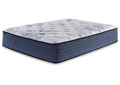Image for Bonita Springs Firm Queen Hybrid Mattress with Adjustable Base