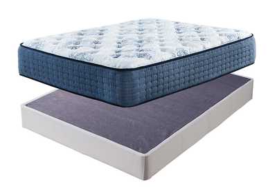 Image for Mt Dana Firm Mattress with Foundation