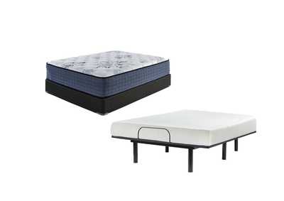 Image for Limited Edition Firm Mattress with Adjustable Base