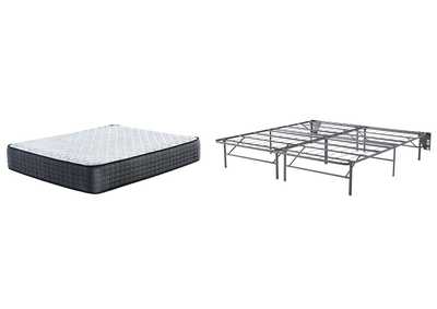 Image for Limited Edition Firm Mattress with Foundation