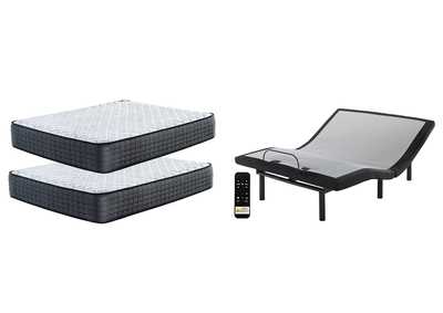 Image for Limited Edition Firm Mattress with Adjustable Base