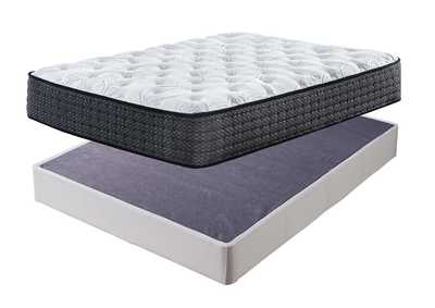 Image for Limited Edition Plush Mattress with Foundation