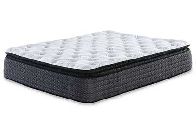 Image for Limited Edition Pillowtop California King Mattress