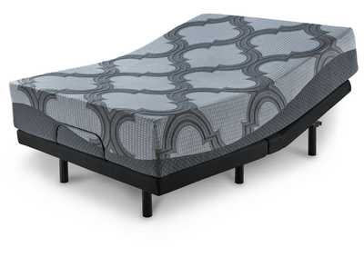 Image for 12 Inch Ashley Hybrid Queen Adjustable Base and Mattress