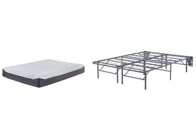 Image for 10 Inch Chime Elite Mattress with Foundation