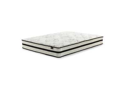 Image for Chime 10 Inch Hybrid Full Mattress in a Box