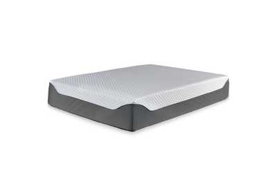 Image for 14 Inch Chime Elite Queen Memory Foam Mattress in a Box