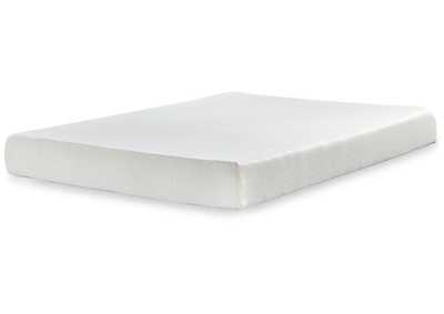 Image for Chime 8 Inch Memory Foam Twin Mattress in a Box