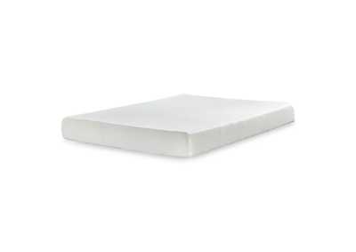 Image for Chime 8 Inch Memory Foam Full Mattress in a Box
