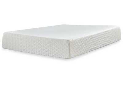 Image for Chime 12 Inch Memory Foam King Mattress in a Box