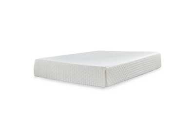 Image for Chime 12 Inch Memory Foam Twin Mattress in a Box