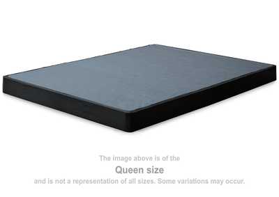 Image for Low Profile Twin Foundation