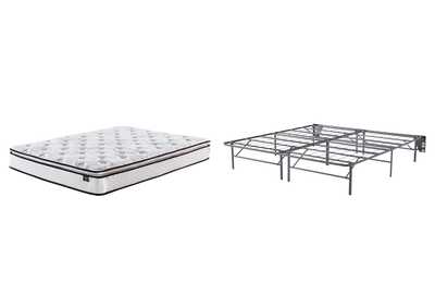 Image for 10 Inch Bonnell PT Mattress with Foundation