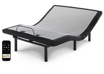Image for Curacao King Mattress and Adjustable Base