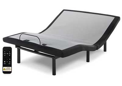 Image for Curacao King Mattress and Adjustable Base