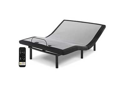 Image for Augusta King Mattress and Adjustable Base