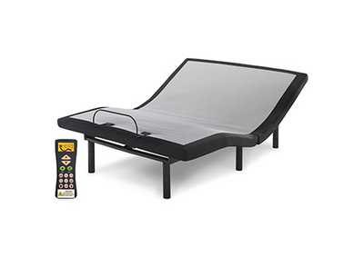 Image for Augusta King Mattress and Adjustable Base