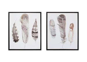 Image for Duel Multi Wall Art Set