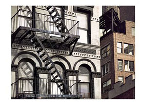 Image for Raelyn Black/White Wall Art
